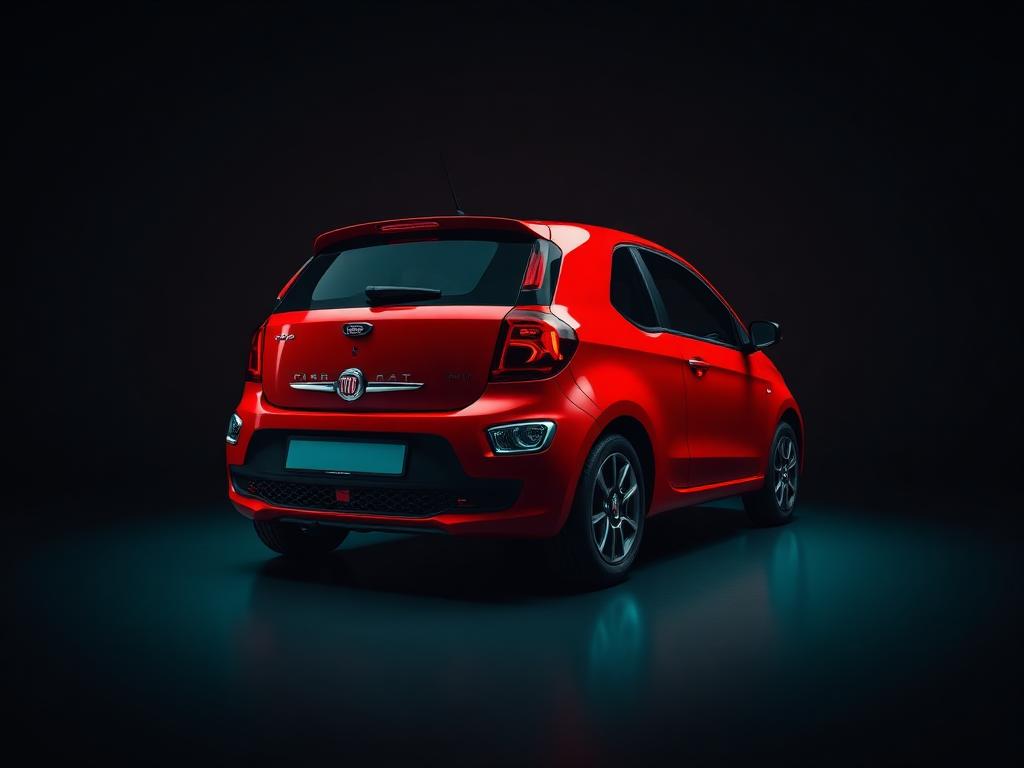 Fiat Argo